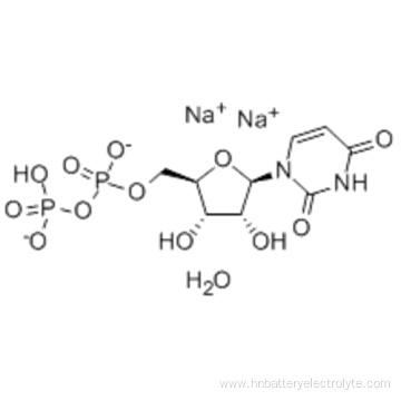 UDP CAS 58-98-0